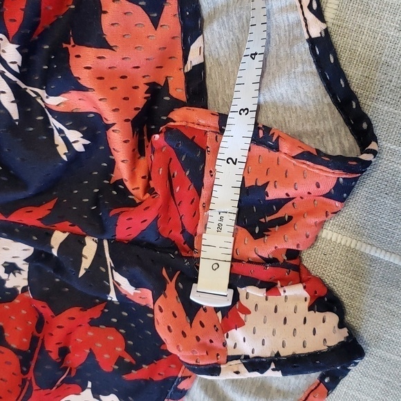 CHAMPION Shorts Women's Reversible Mesh Jersey Short Champion, Size S - Picture 12 of 13